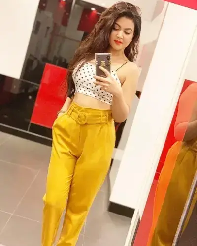 Tijara Escort